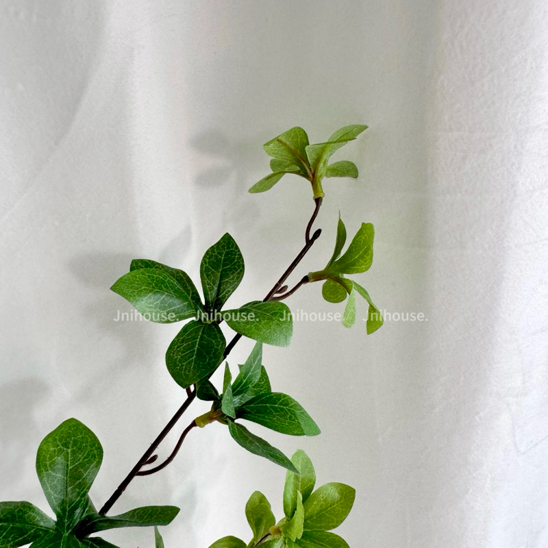 [พร้อมส่ง] Jnihouse : กิ่งใบไม้ประดิษฐ์ (Tree)