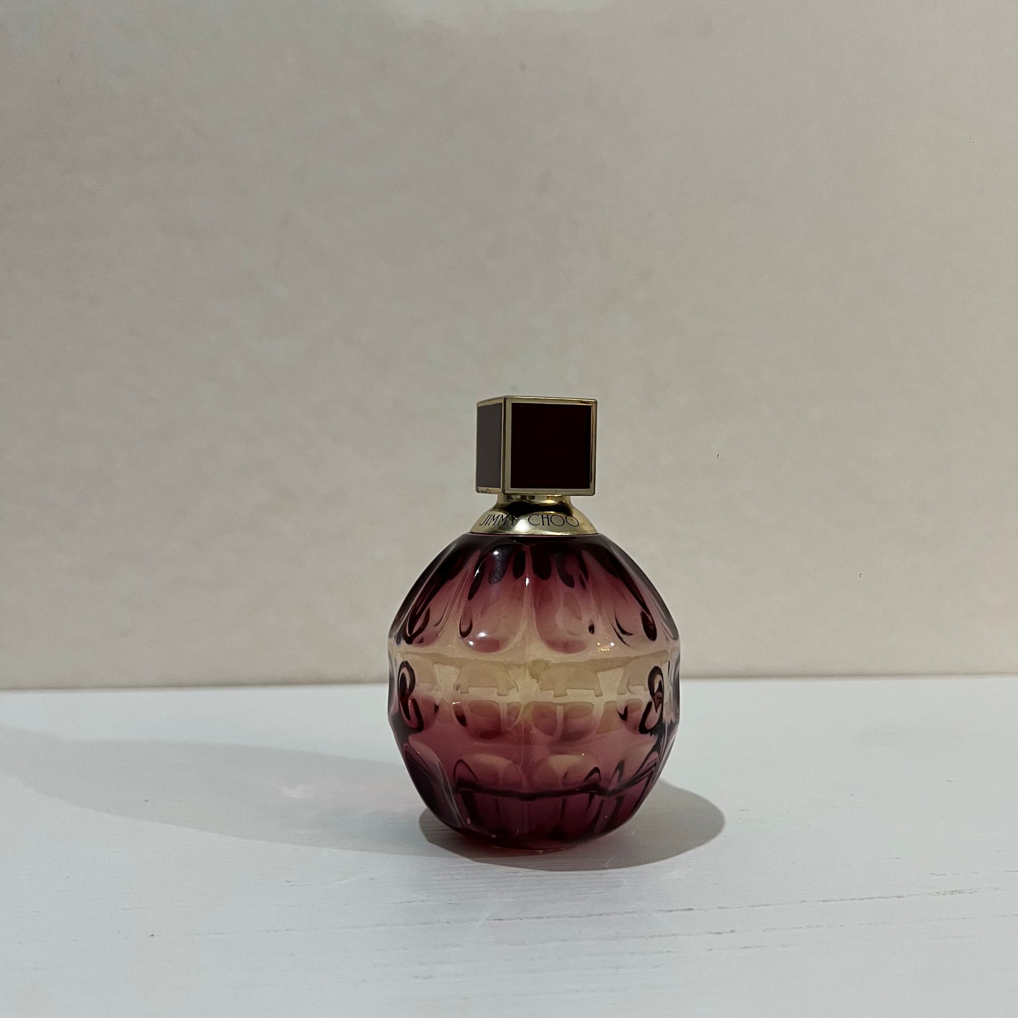 น้ำหอม Jimmy Choo Fever EDP 100ml