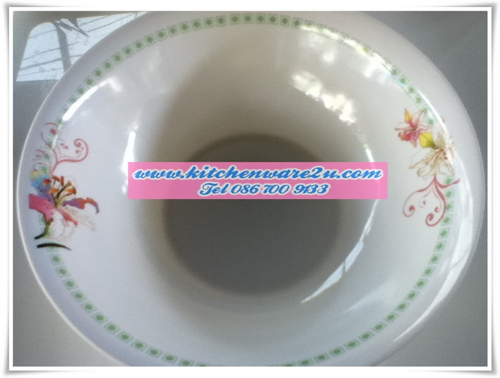P05997 ชามเมลามีน 7 นิ้ว หลากหลายลาย (ราคาส่งต่อ 1 โหล :12 ใบ คลิ๊กที่สินค้าเพื่อดูรายละเอียด)