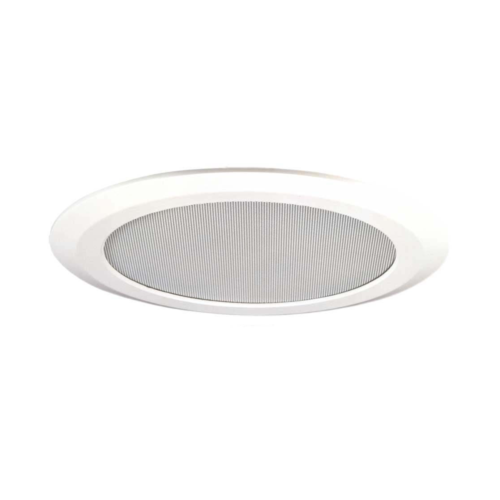 TOA FG-C0651 หน้ากากลำโพงเพดานสำหรับรุ่น ES-C0651