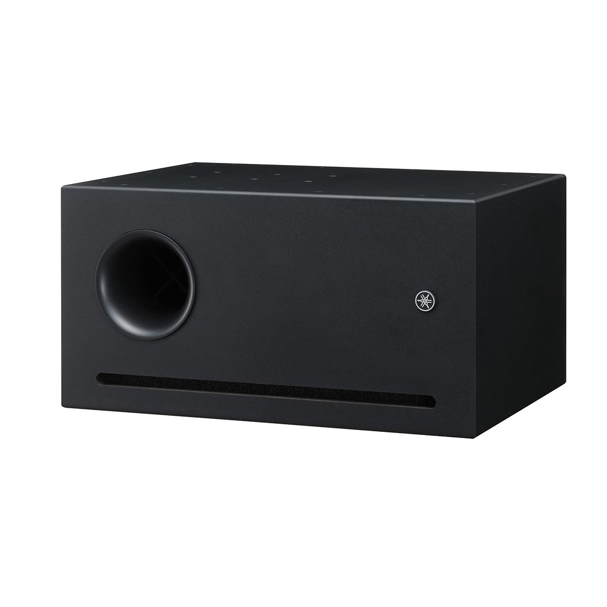 YAMAHA VXS10S ตู้ลำโพงซับวูฟเฟอร์ 2x10 นิ้ว 200 + 200 วัตต์ 8Ω