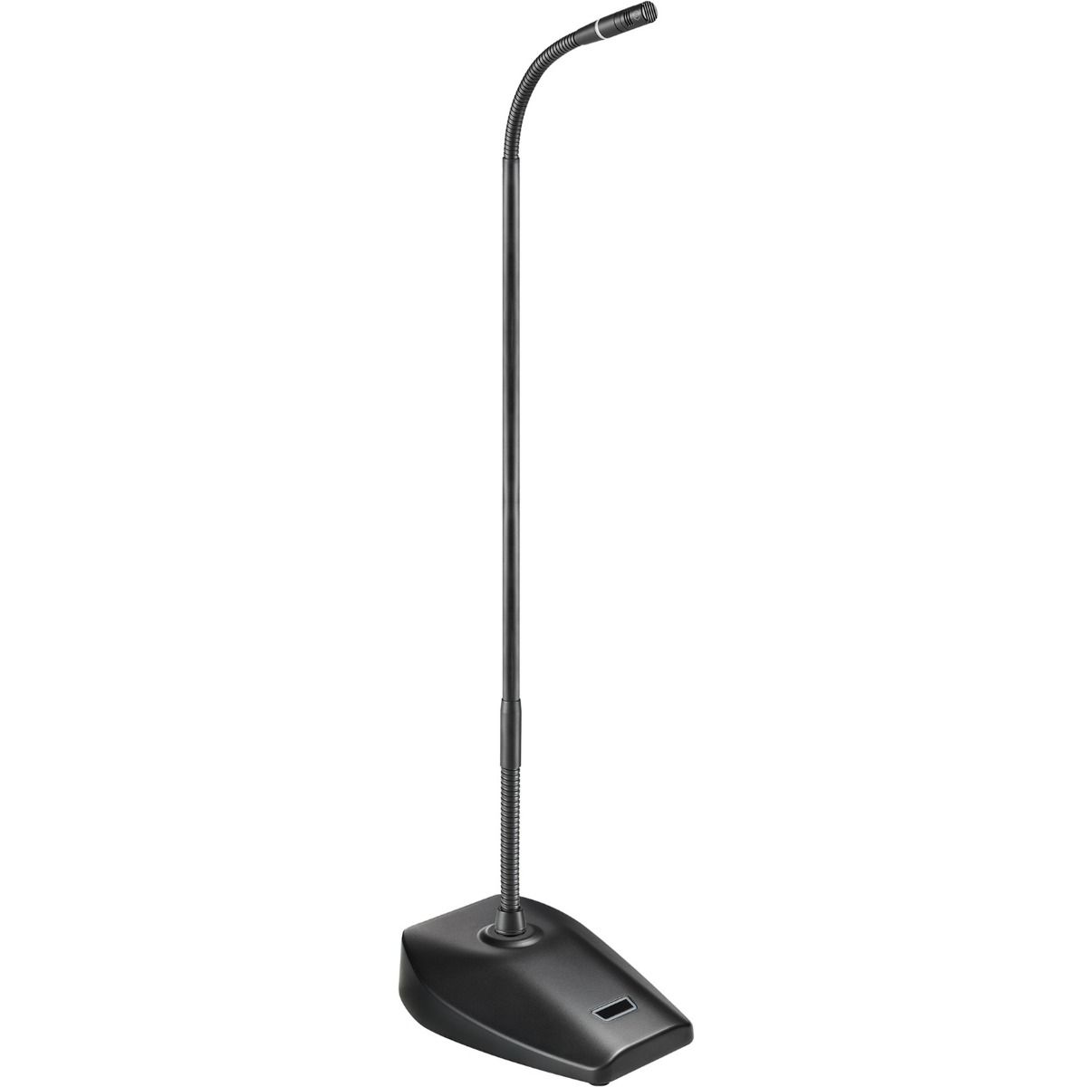 Audio technica ES925C24/DS5 24" Cardioid Condenser Gooseneck Mic, 5-pin Desk Stand