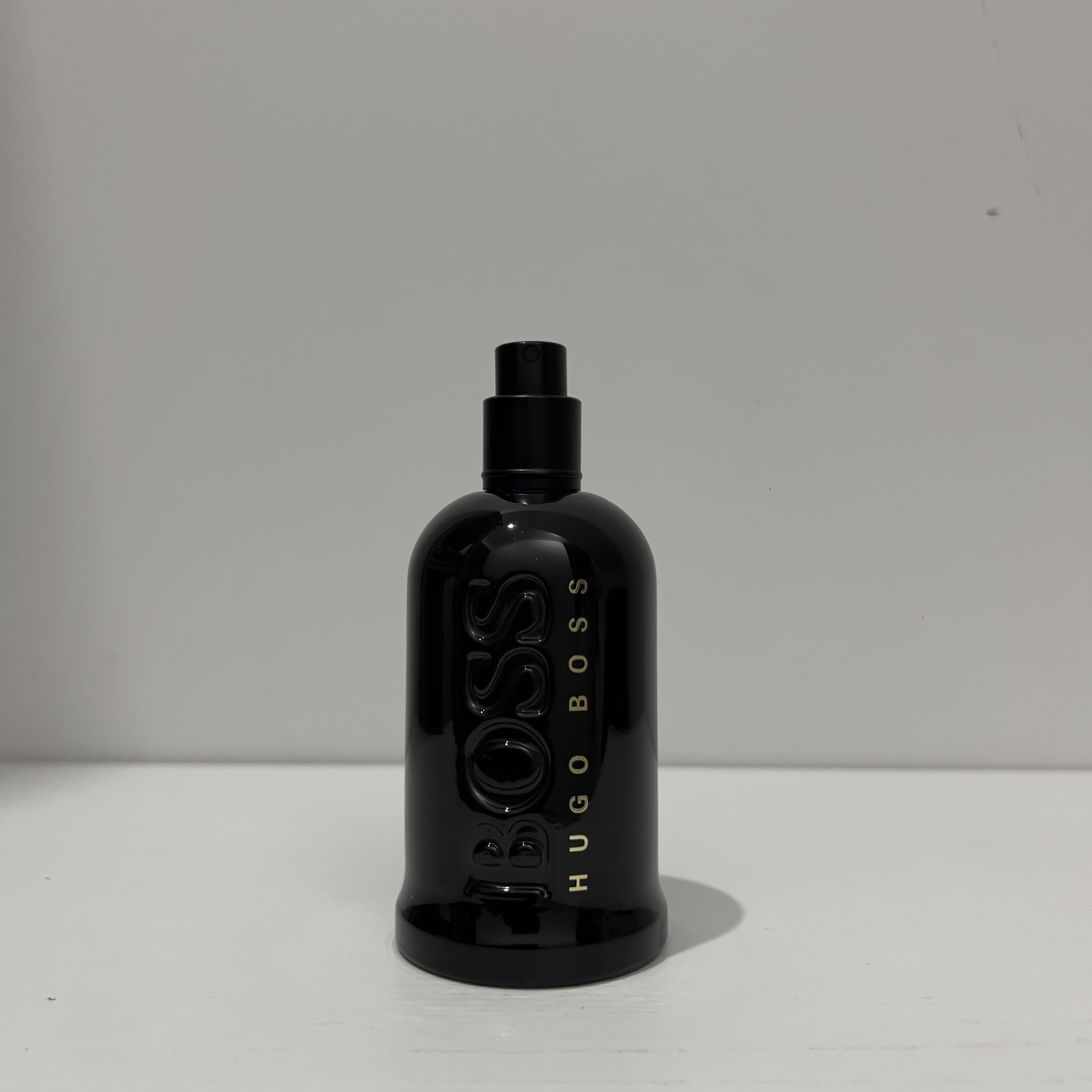 HUGO BOSS น้ำหอม BOSS Bottled Parfum for Men 100ml