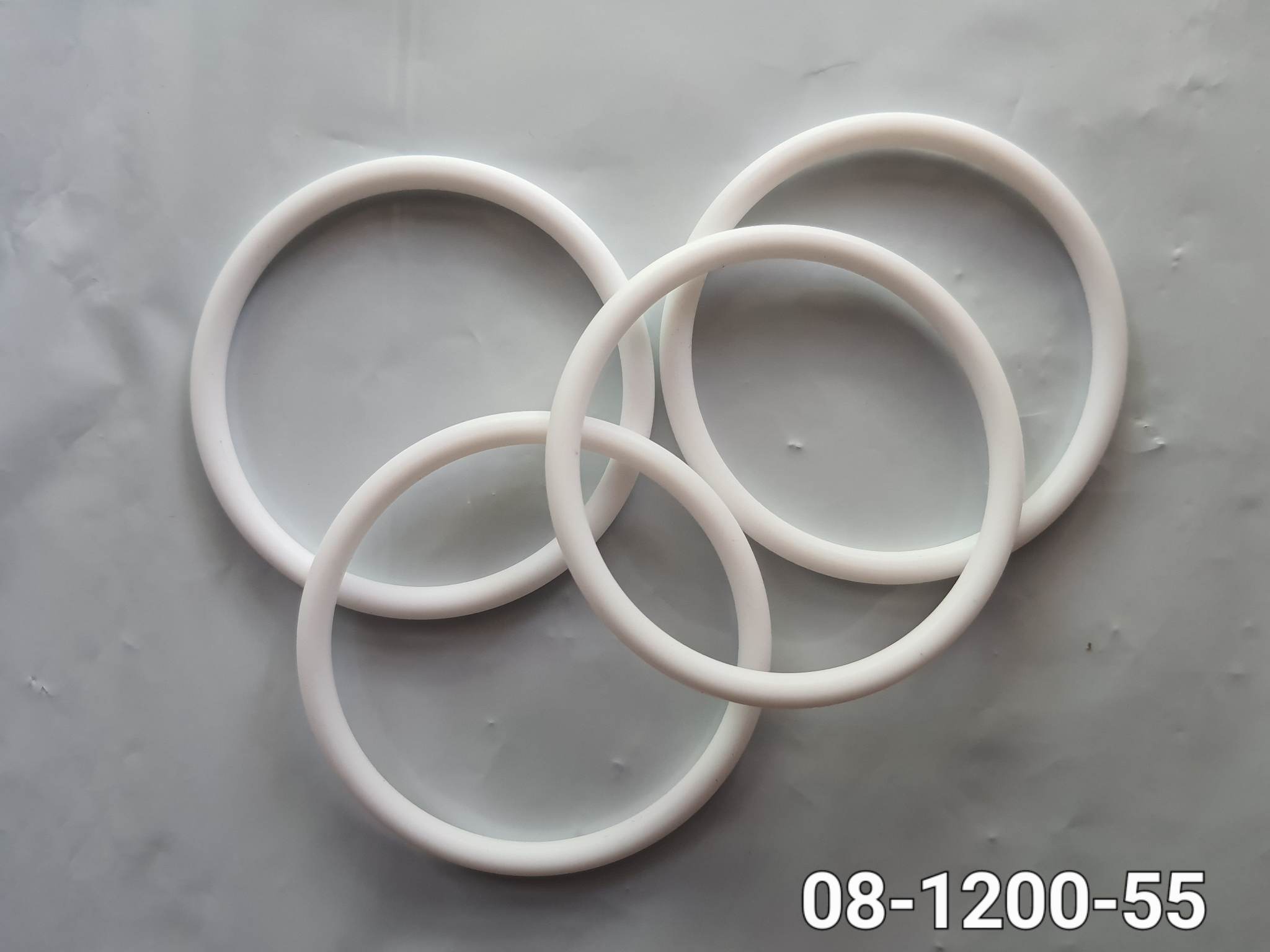 O-Ring Teflon part 08-1200-55