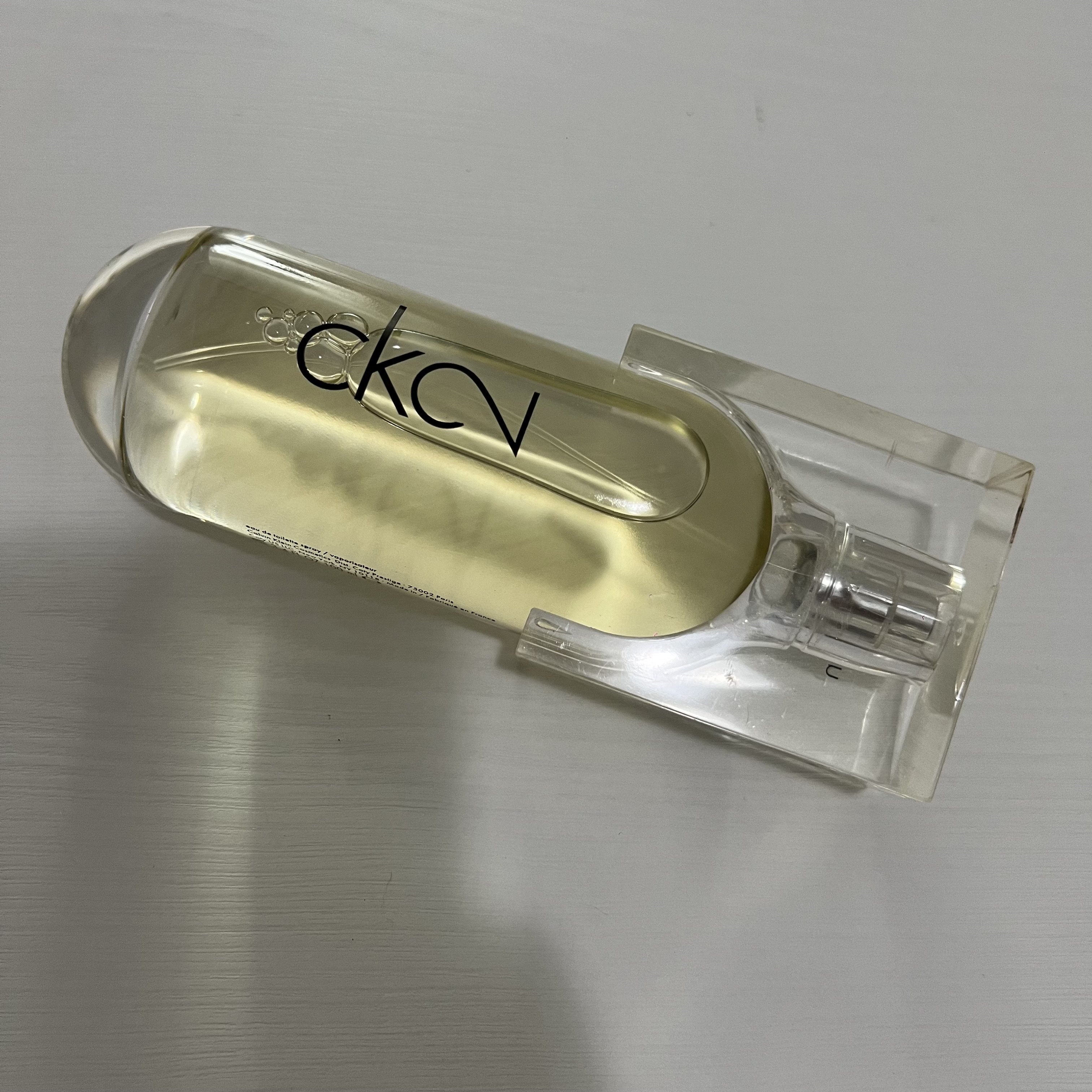 น้ำหอม Calvin Klein CK2 EDT 50-100ml