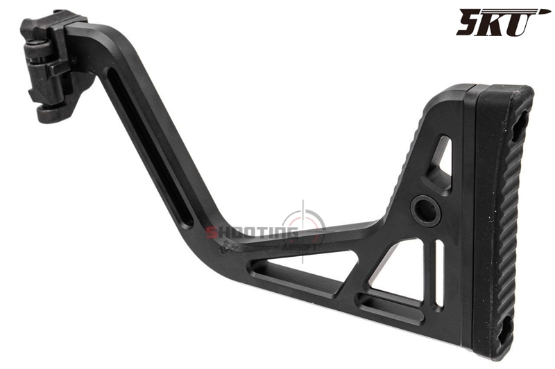 พานท้ายพับ (1913 Adapter) Visor Folding Stock - 5KU-342