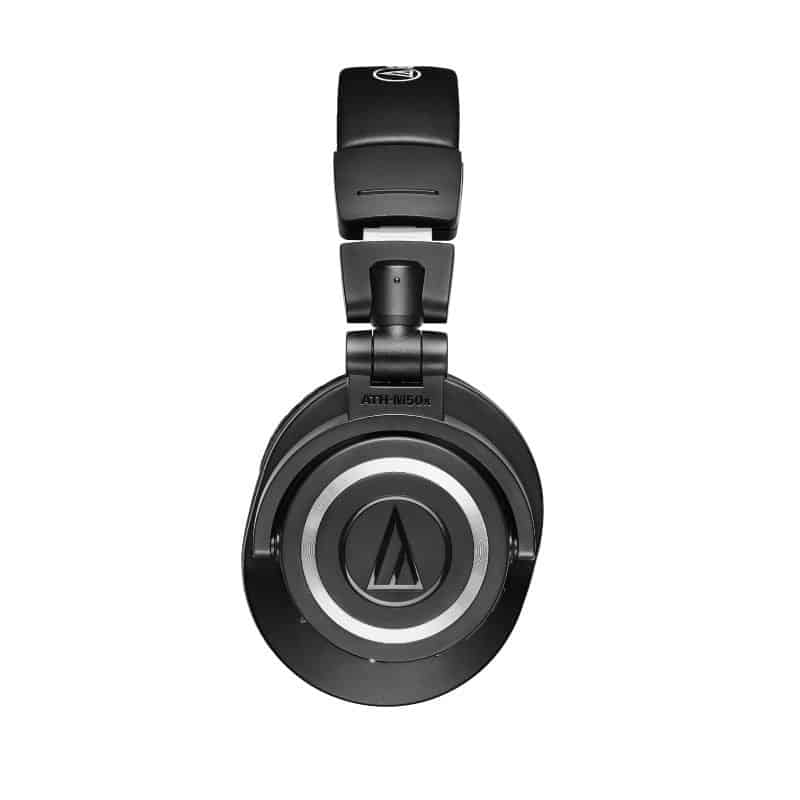 Audio-Technica ATH-M50x BT Headphone