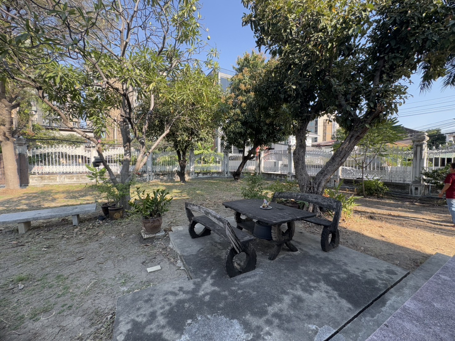 ให้เช่าบ้านเดี่ยว 2 ชั้น พร้อมที่ดิน ซอยสุขุมวิท 97/1 ถนนสุขุมวิท (N.1543)