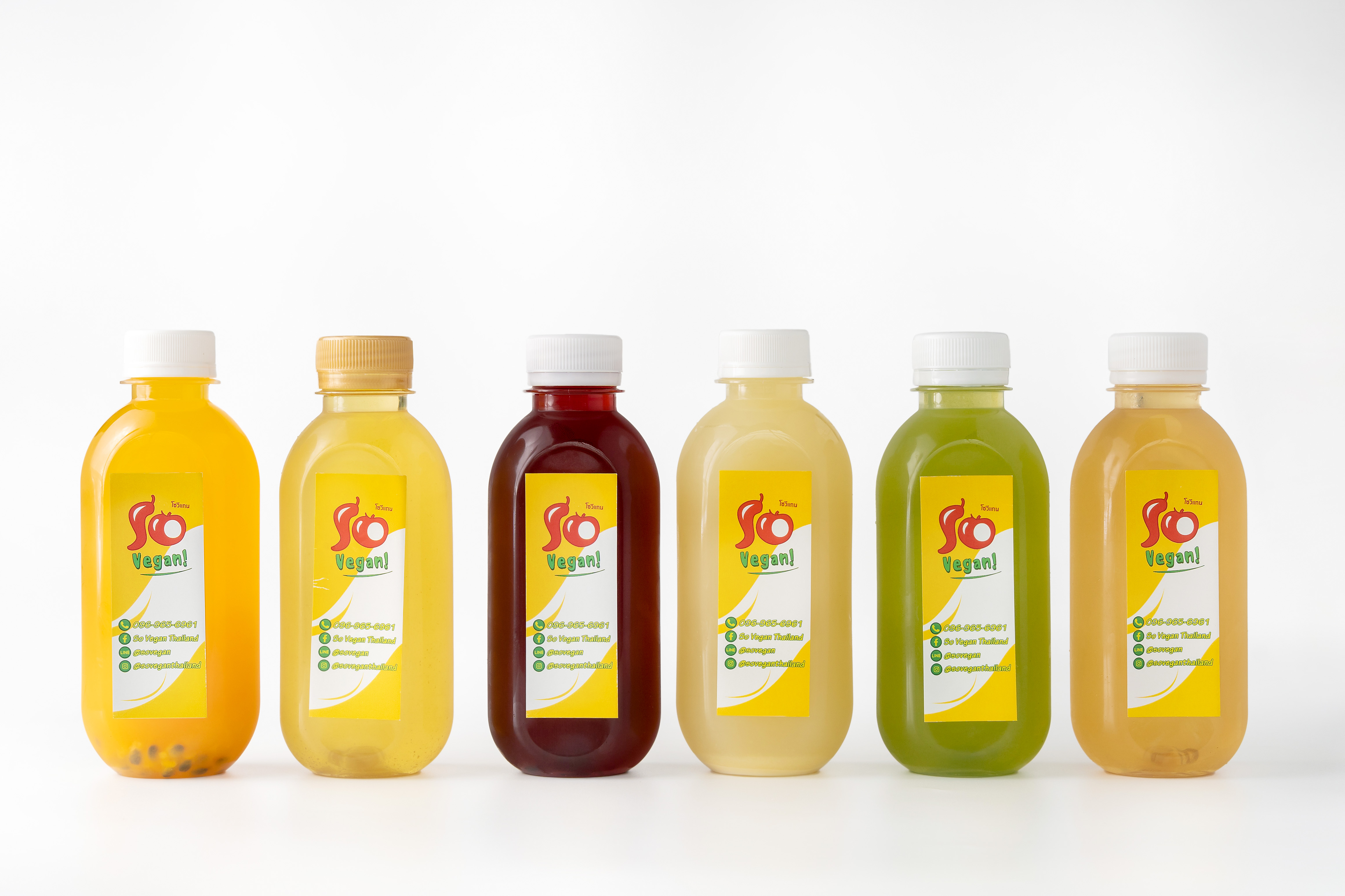 ข้าวราดผัดกะเพราปลาเจ Rice with stir fried vegan fishless with basil