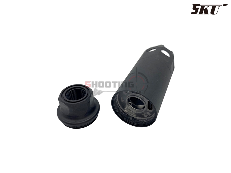 Spitfire Tracer RGB แสงสีรุ้ง BBP-02 (5KU)