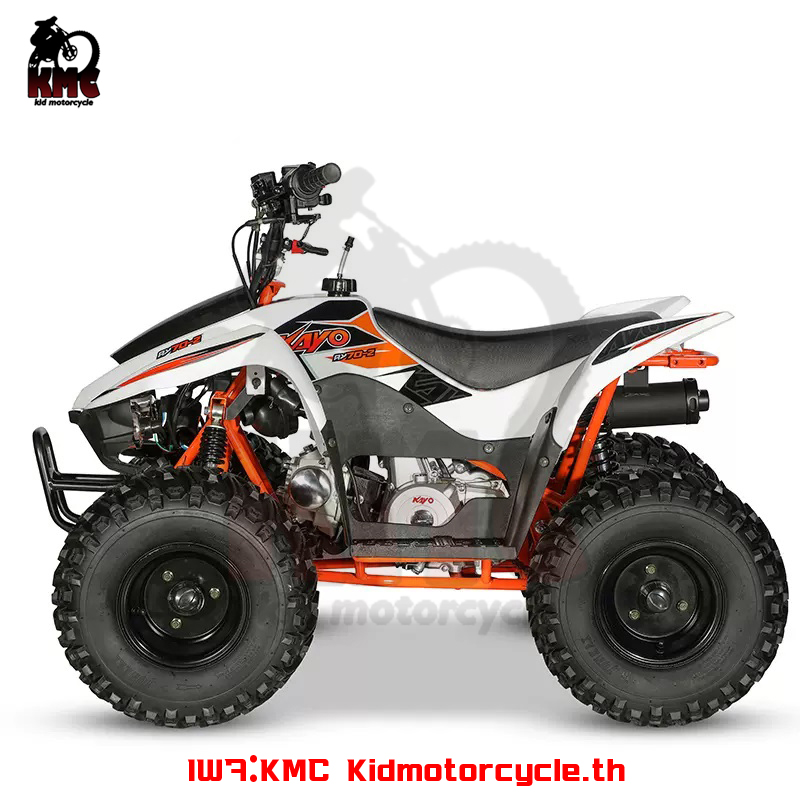 รถเอทีวีเด็ก เคโย(Kayo) AY70