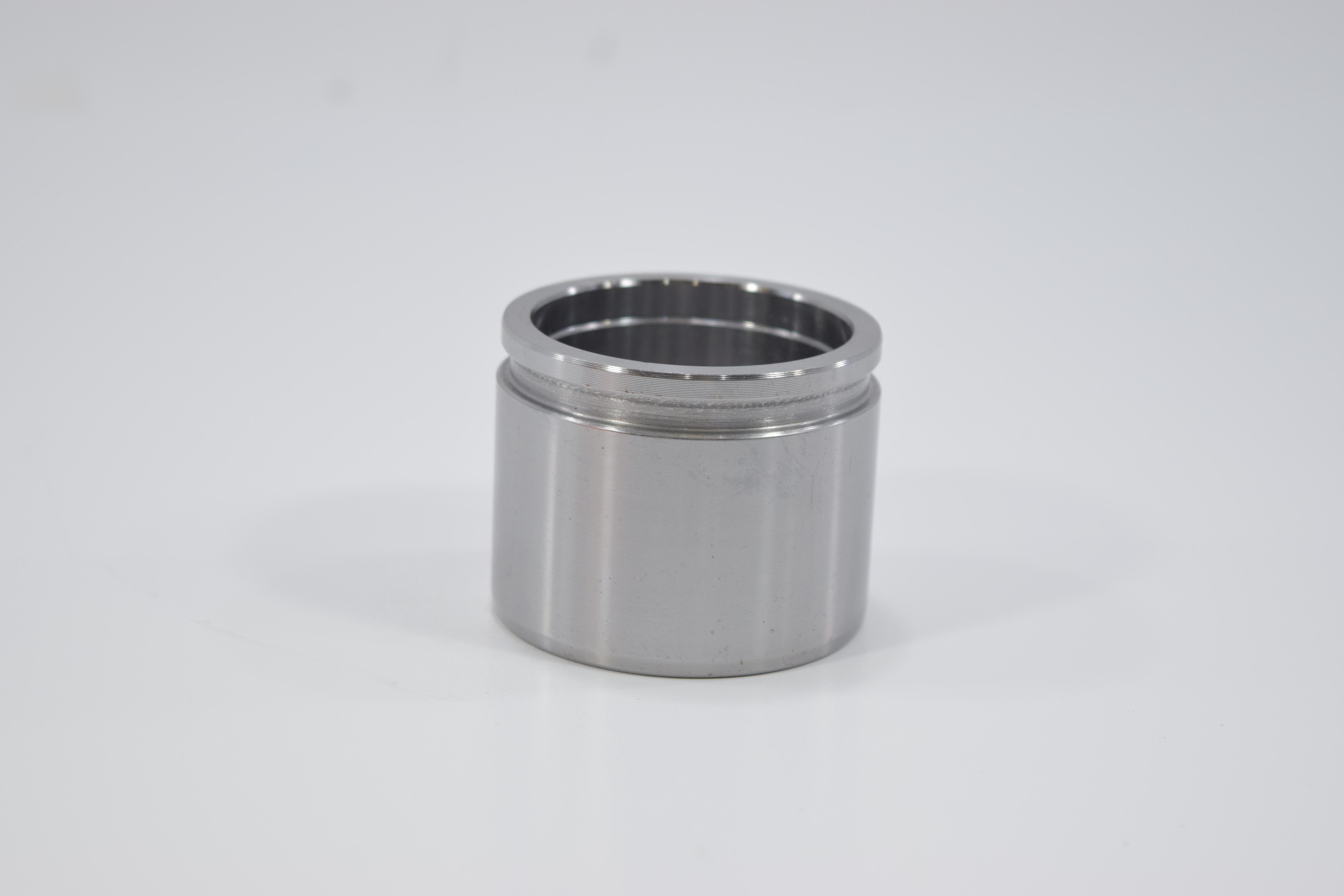 (ประกัน 6 เดือน) ลูกสูบดิสเบรค TOYOTA ALTIS - LIMO ' 2003 1.8 FR ตัวหน้า โตโยต้า อัลติส / 3PD-3641 / 47731 - 02160 / ขนาด วงนอก 57.15 / สูง 45.50 (จำนวน 1 ชิ้น) (CALIPER PISTON)