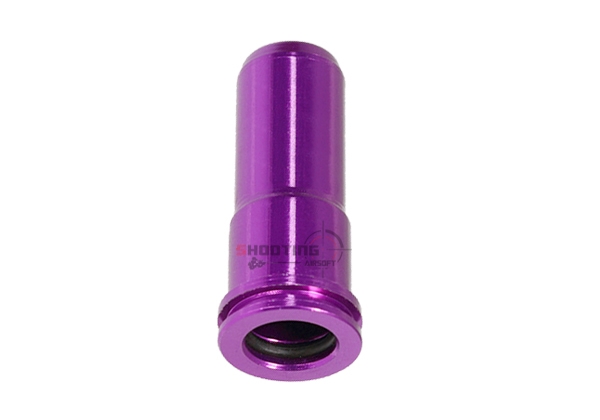 Air Seal Nozzle อะลูมิเนียม AK - SHS