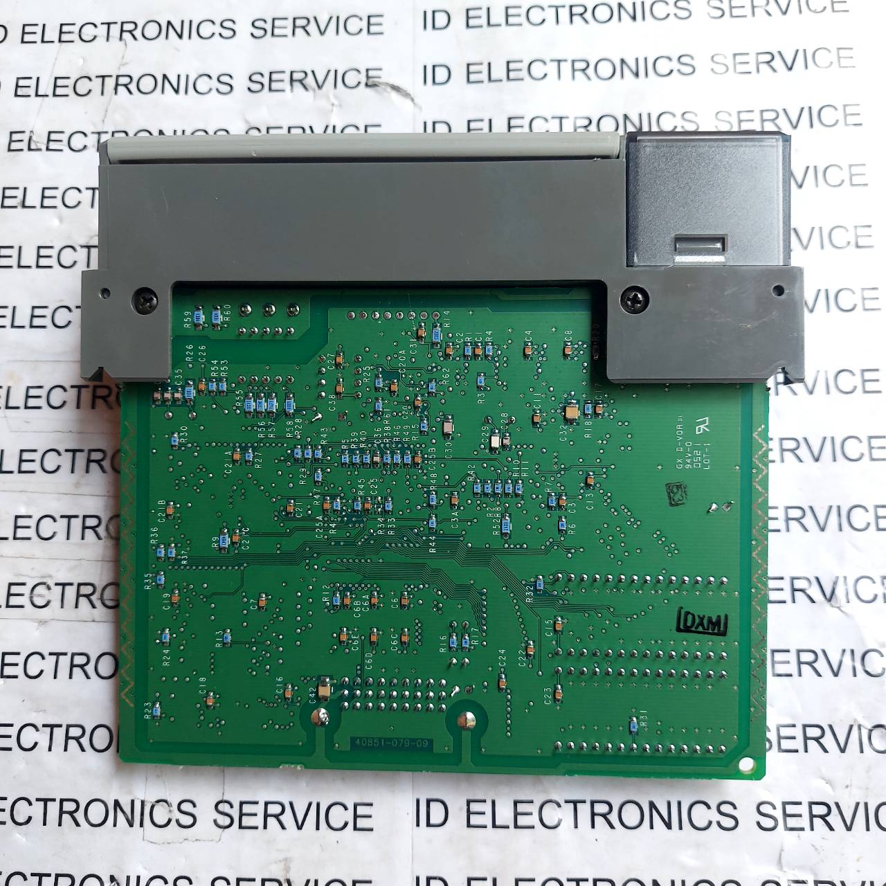 PLC "ALLEN-BRADLEY" รุ่น 1747-SN