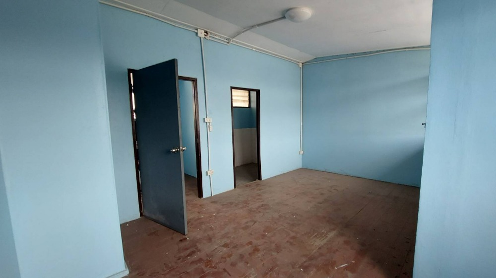 ขายบ้านแฝด 2 ชั้น หมู่บ้านพฤกษชาติ รามคำแหง118 บ้านสวยเหมาะลงทุน (N.1926)