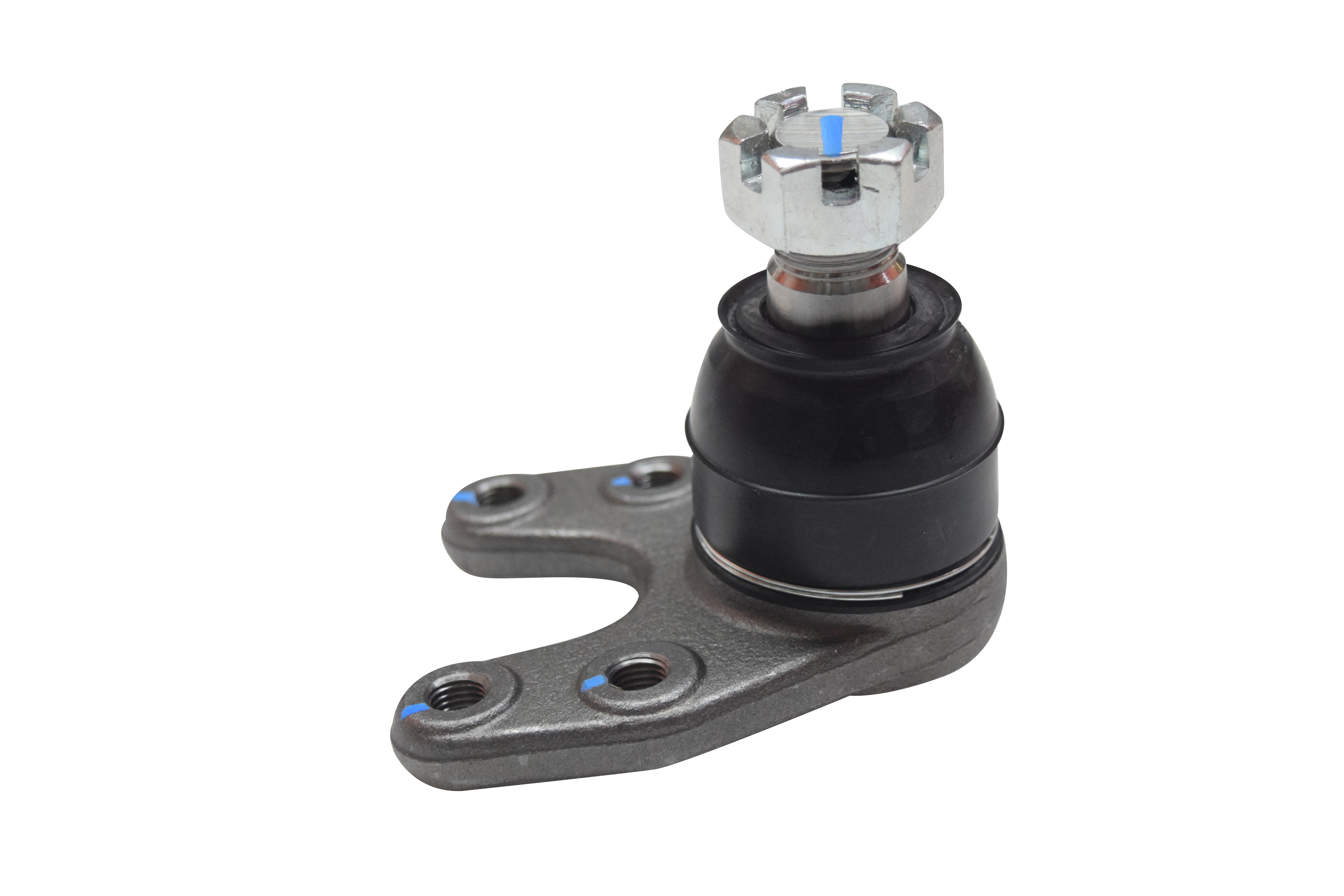 (2 ตัว) ลูกหมากปีกนกล่าง KIA JUMBO 4WD เกียร์ จัมโบ้ 3B-K004 ยี่ห้อ 333 LOWER BALL JOINT