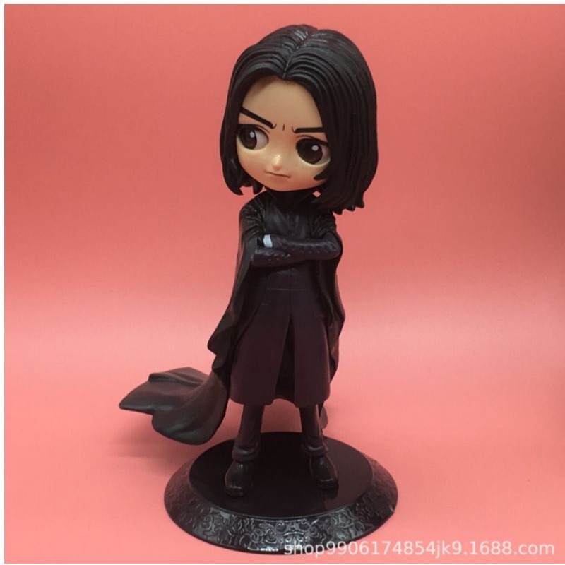 โมเดล แฮรี่พอตเตอร์ Harry Potter 9-10cm ไม่มีกล่อง