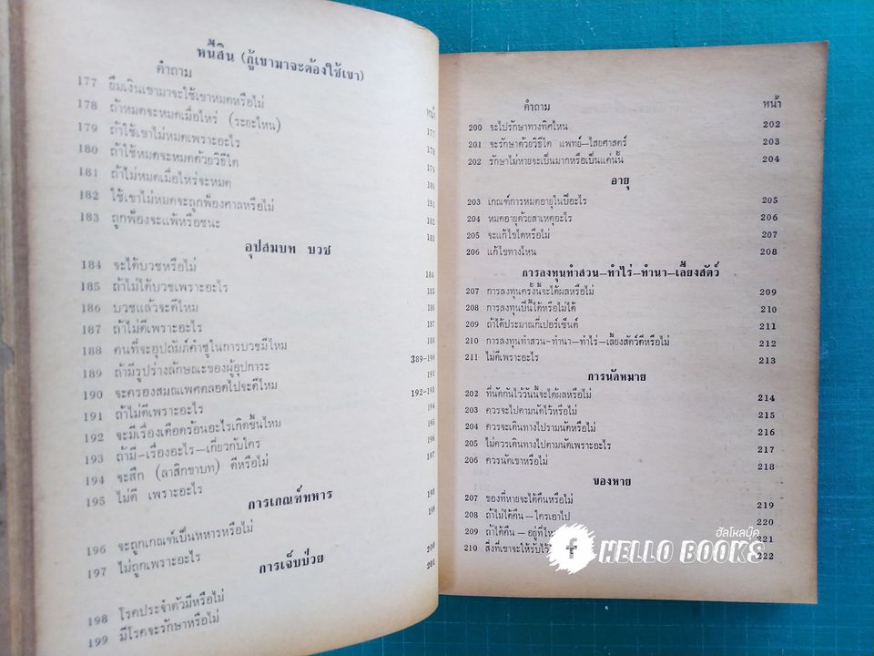 พรหมวิเศษ