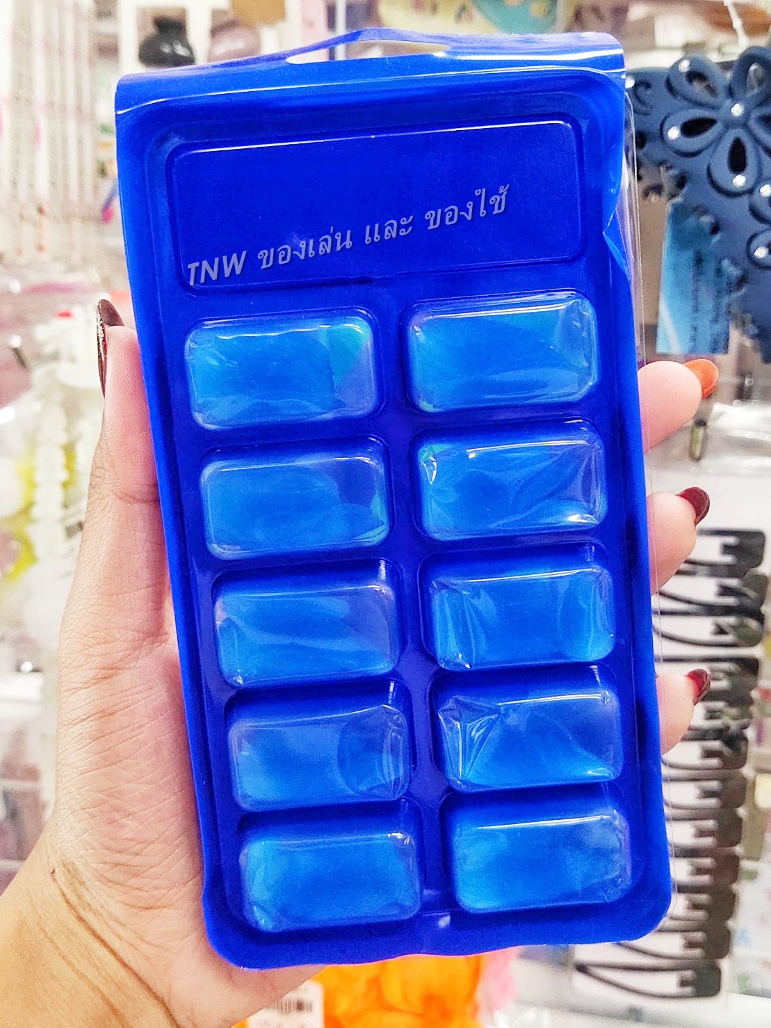 💥💥💥 เล็บปลอม เล็บปลอมสีใส เล็บปลอมสำเร็จ 100 ชิ้น 💥💥💥