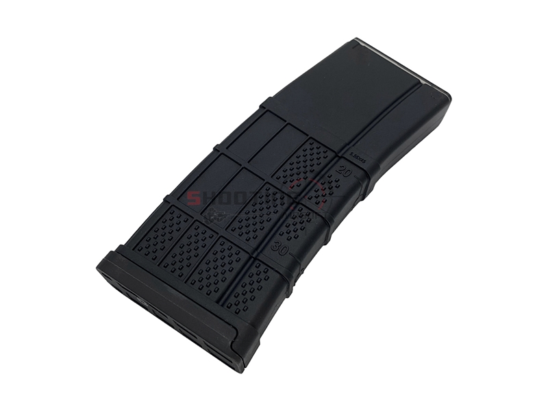 แม็กกาซีนสแตนด์ M4 Lancer Advanced Warfighter Mid-cap