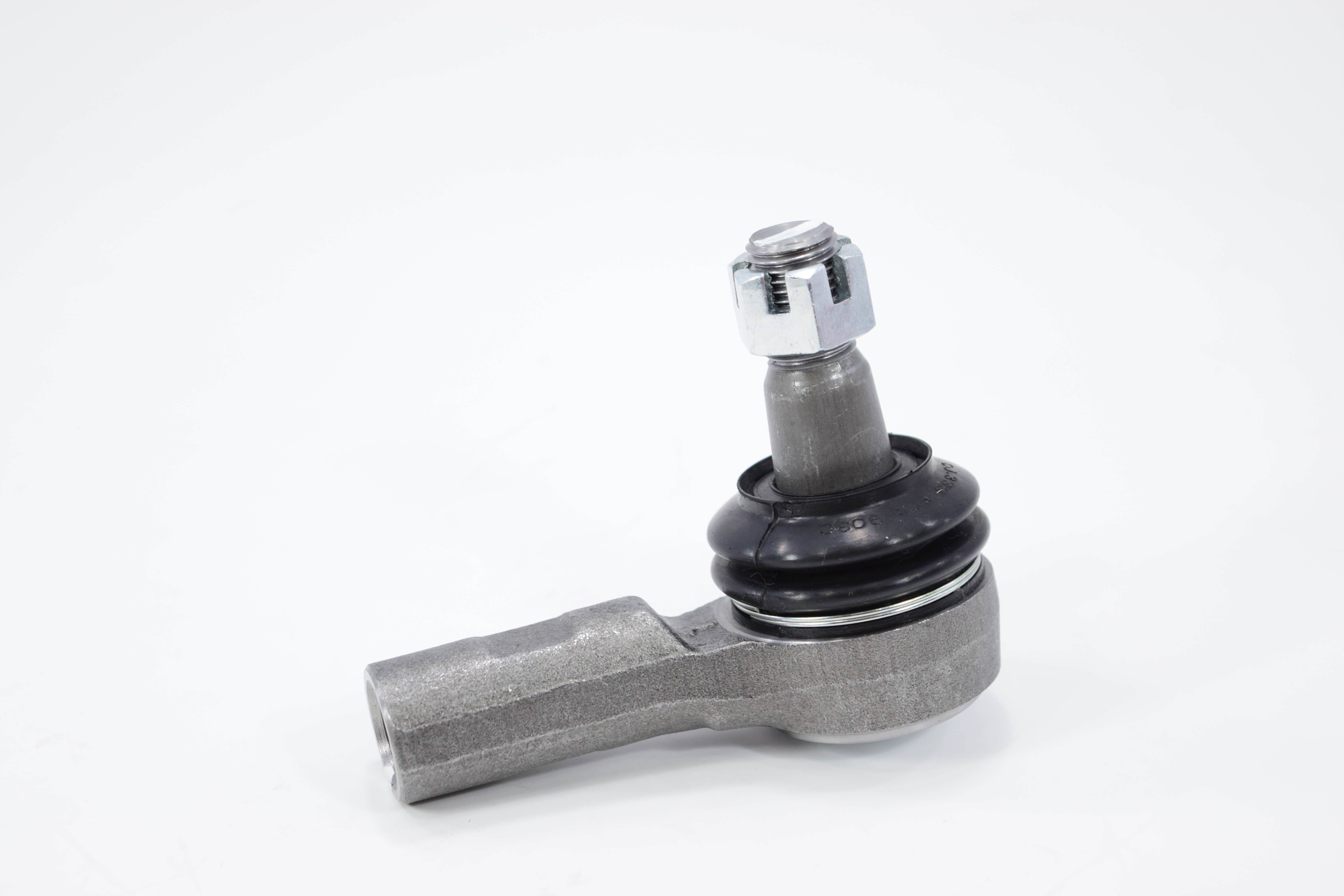 (2ตัว) ลูกหมาก คันชัก นอก ISUZU TFR / RODEO, 2WD, 4WD / CAMEO อีซูซุ ทีเอ๊ฟอาร์ / 3E-5281 / ยี่ห้อ 333 (1คู่ 2 ตัว) TIE ROD END, OUTER (ซ้าย / ขวา) (รถหนึ่งคันใช้ 4 ตัว)