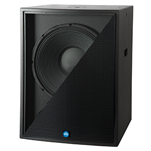 RENKUS-HEINZ CX118S Subwoofer 18″