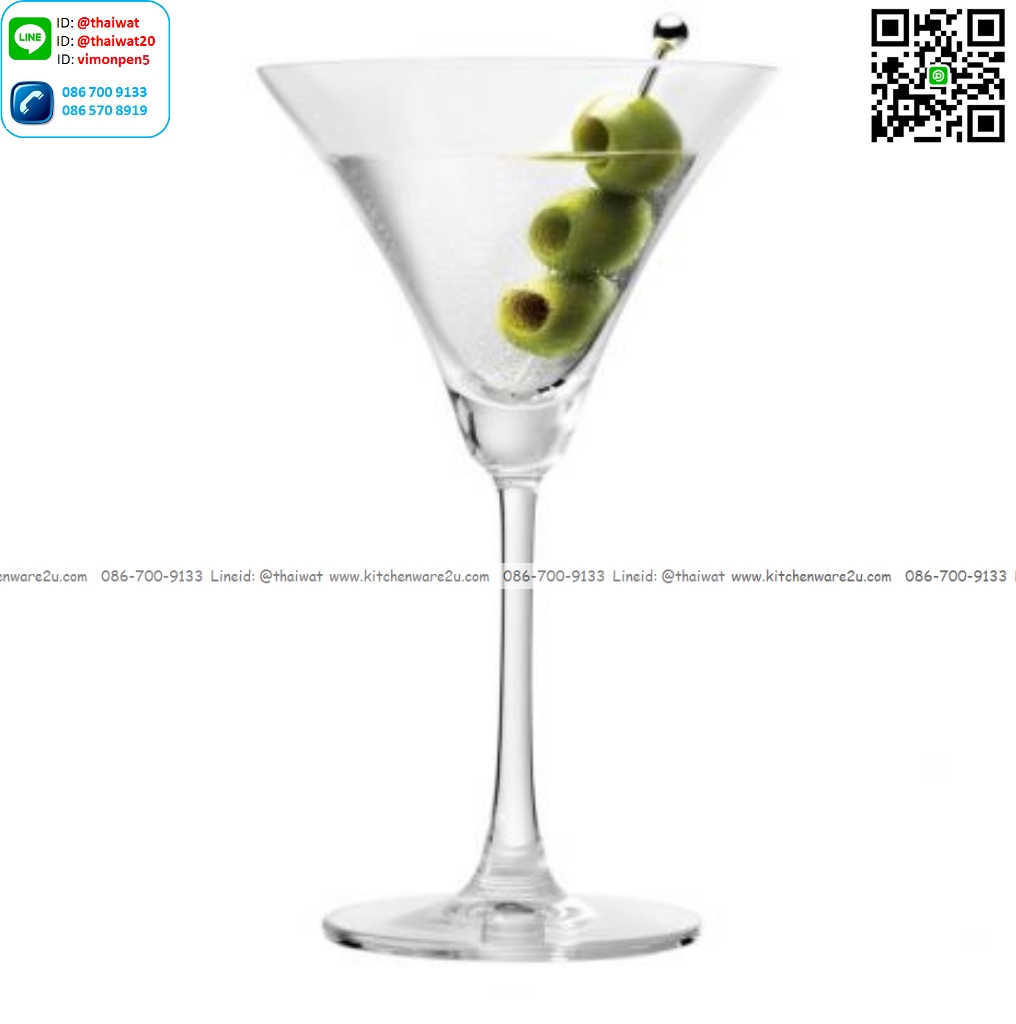 P12700 แก้วมีก้าน ใส่ไวน์ ใส่เครื่องดื่ม 10 Oz. 285 มิล (12*12*19.2 cm) No.1015C10 ราคาขายส่งต่อ 1 ลัง : 24 ใบ: เฉลี่ย 150 บต่อใบ