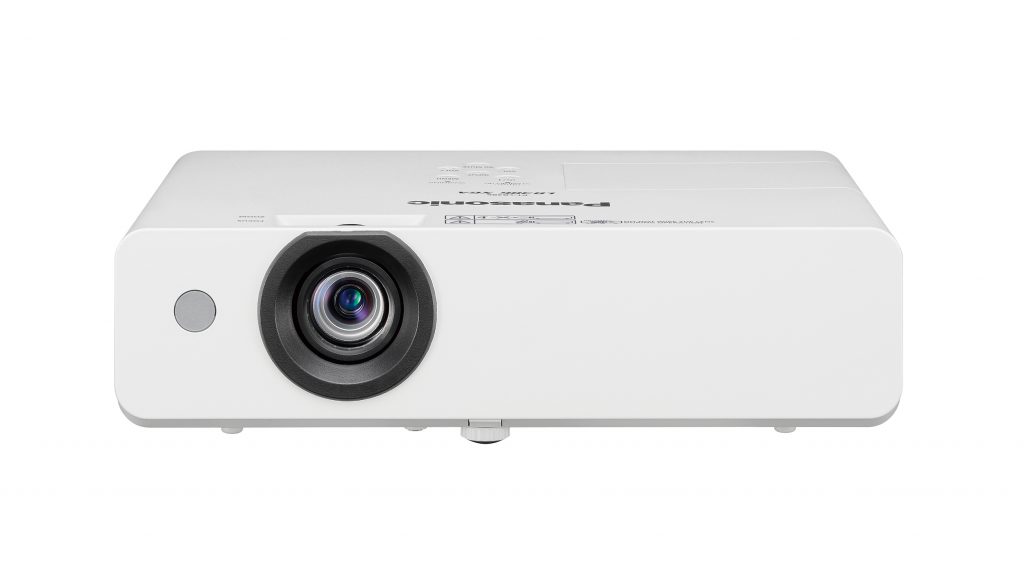Panasonic PT-LB426 XGA LCD Projector Lan + 2HDMI (4,100 lumens)
