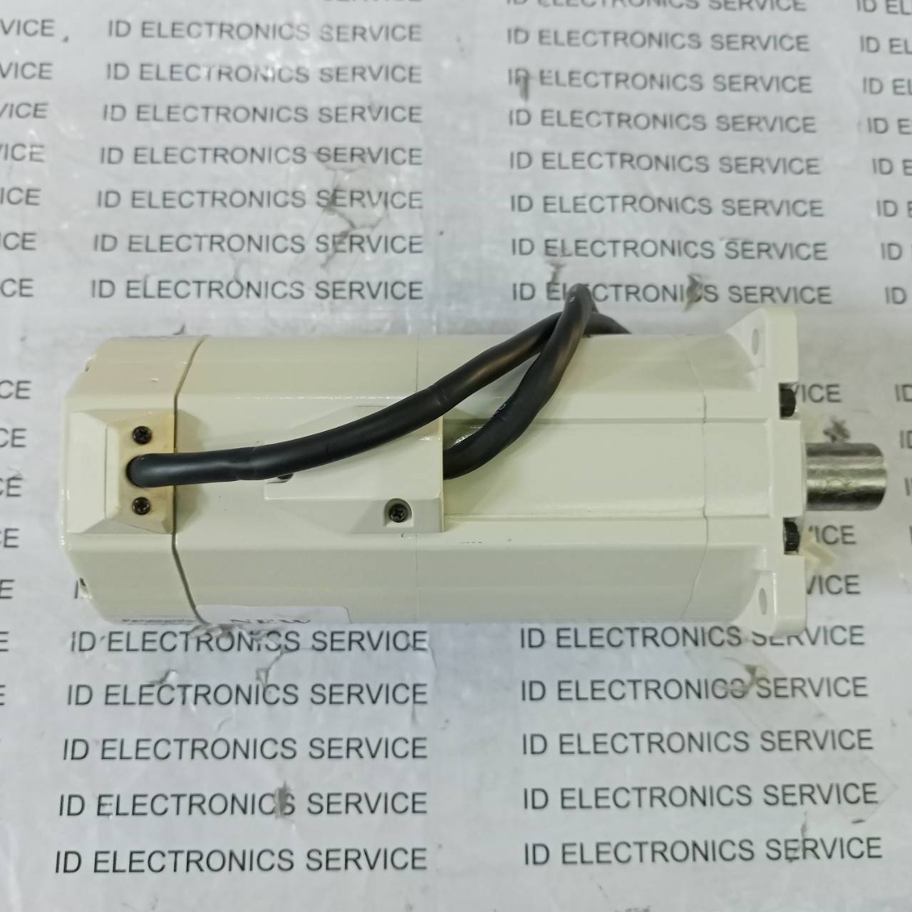 SERVO MOTOR " PANASONIC " MODEL : MSMA082A1F