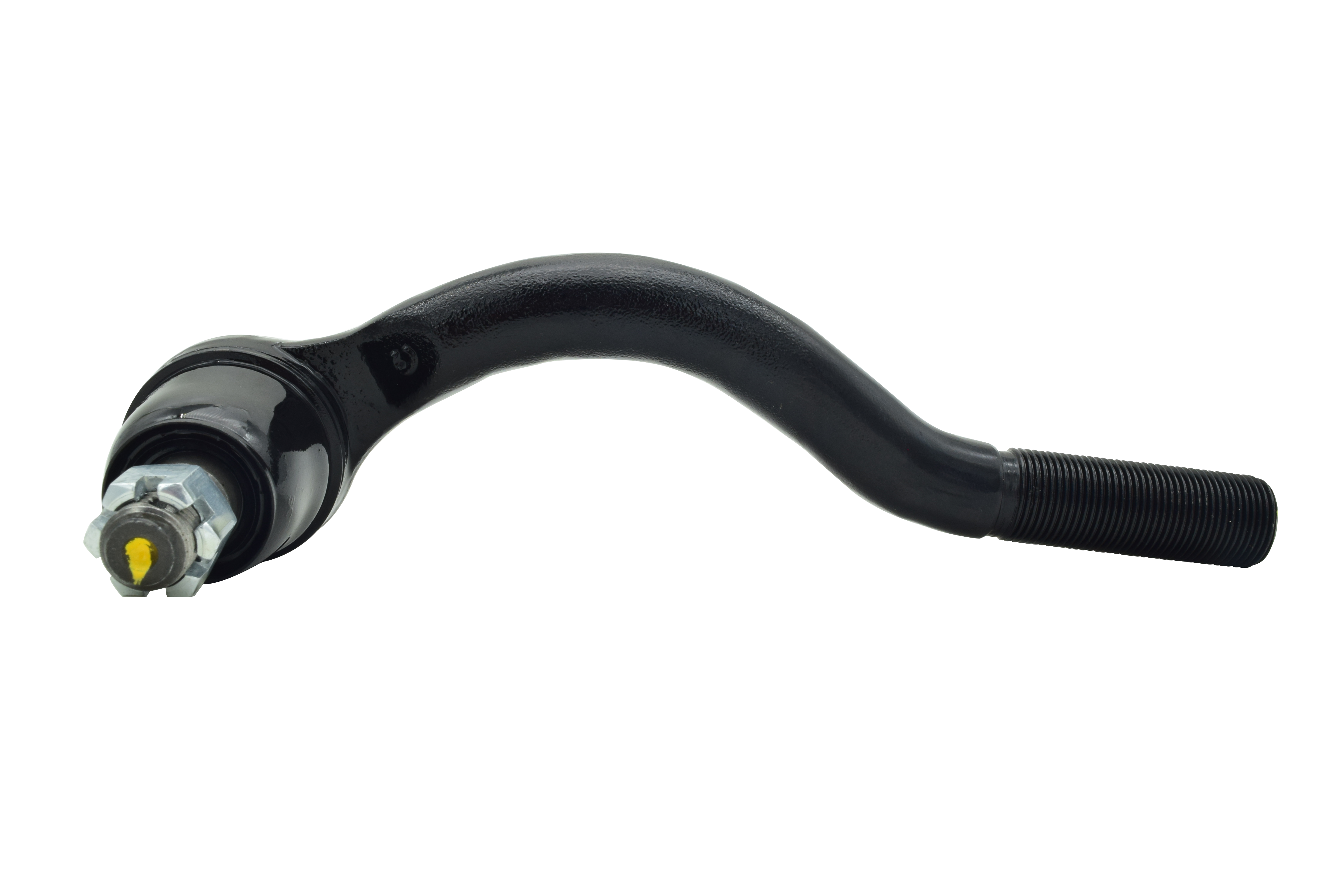 (ประกัน 6 เดือน) ลูกหมากคันชักนอก NISSAN CARAVAN E20 ปี 1973-1975 / E23 ปี 1980-1986 นิสสัน รถตู้ / 3E-4461 / ยี่ห้อ 333 (1คู่ 2 ตัว) TIE ROD END, OUTER (ซ้าย / ขวา)