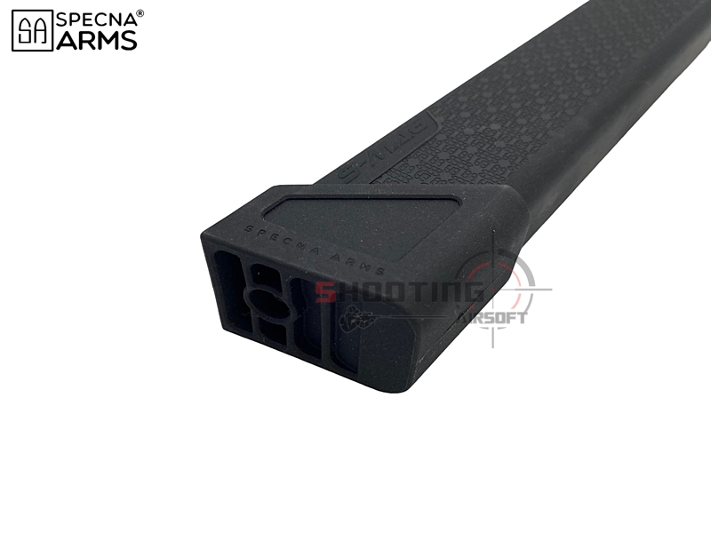 แม็กสแตนด์ SMG X-Series AEG S-MAG 100นัด (Specna Arms)