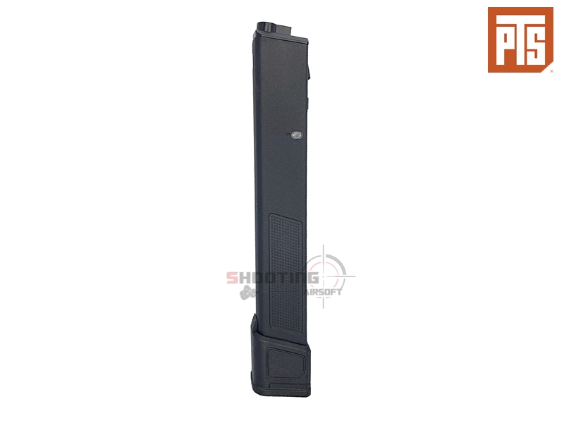 แม็กกาซีน PTS EPM AR9 AEG G&G ARP9/ZION ARMS/CA PX9