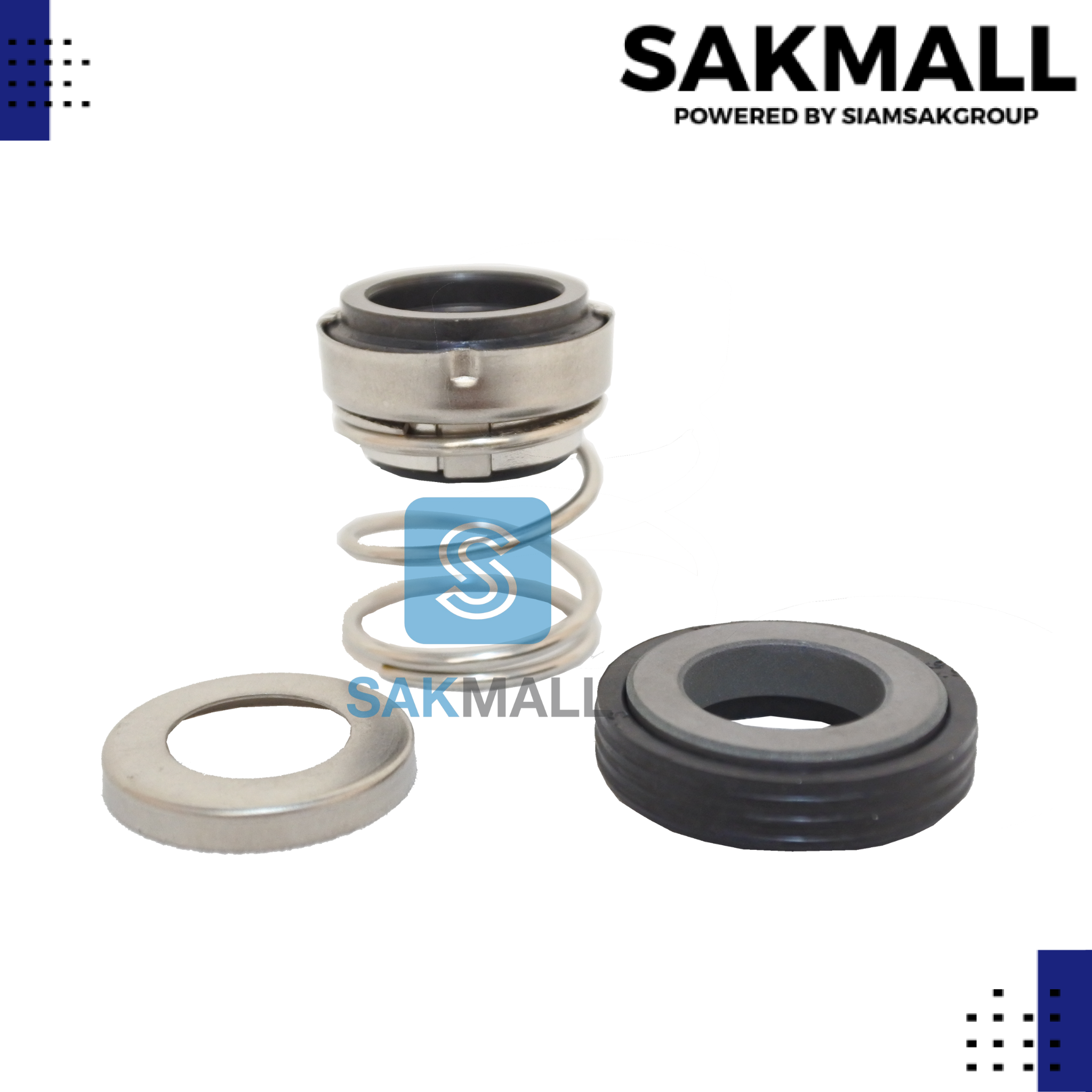 ซีลปั๊มหอยโข่งมิตซูแท้ TS560A-12 รุ่น MCH-355, 505, 655, 755, 905, S