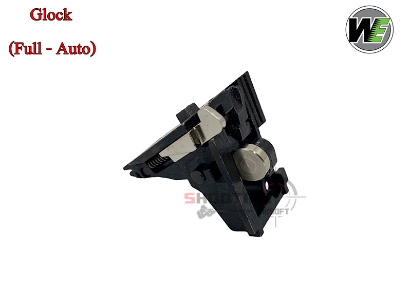 ชุดลั่นไก Glock 18/23/26/35 Full-Auto (WE)