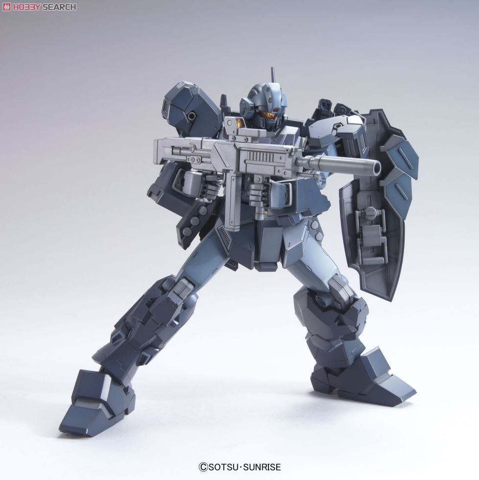 (MG) 1/100 JESTA RGM-96X