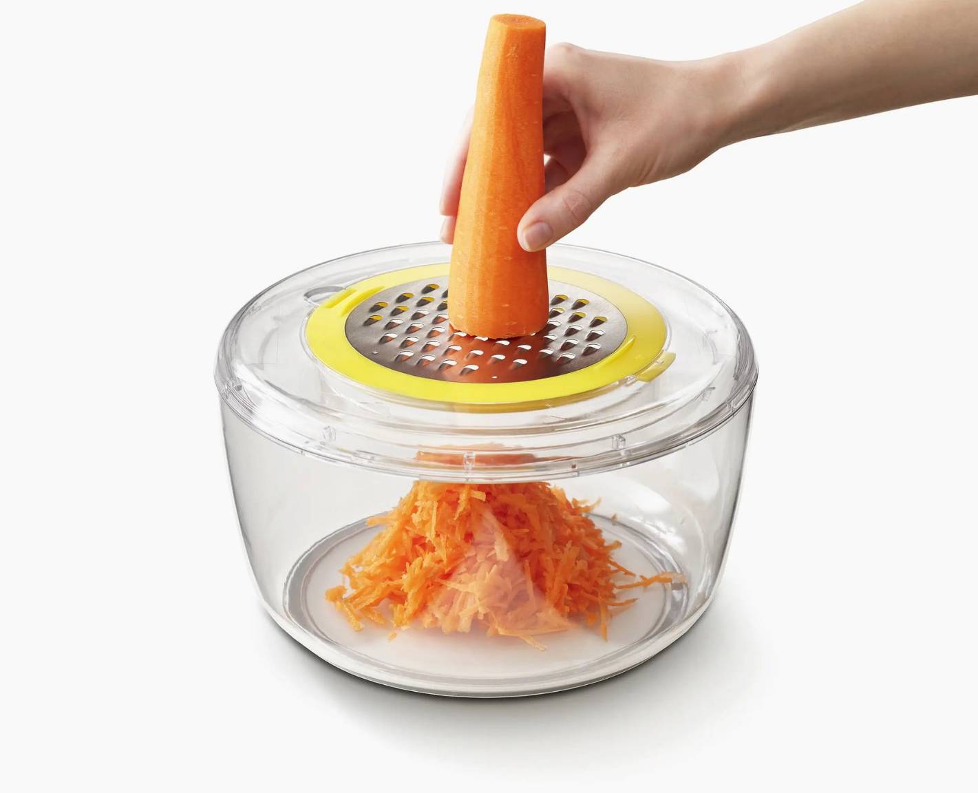 Joseph Joseph Multi-Prep™ 4-piece Salad Preparation Set อุปกรณ์เตรียมและทำสลัดแบบ 4 in 1