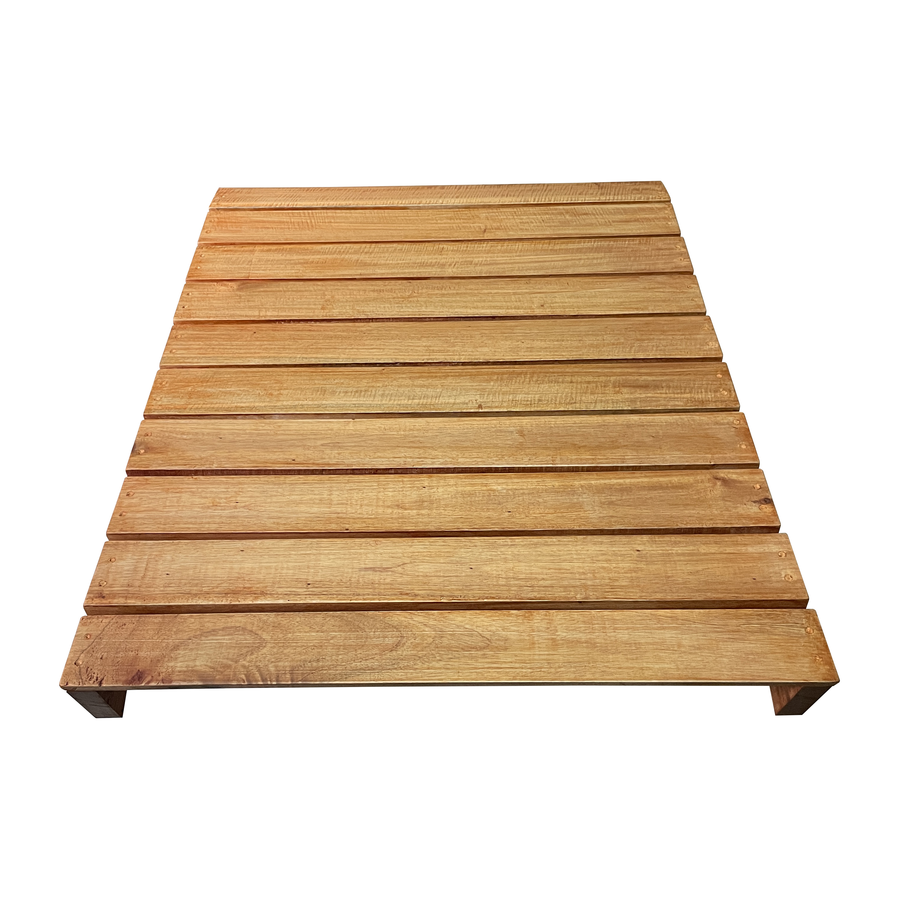 ทางลาดขั้นบันได สูง25.5(13.5+12)กว้าง80ยาว100ซม.