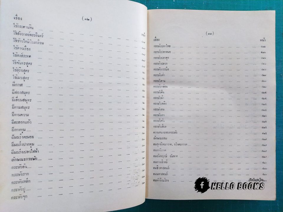 อายุรเวทศึกษา (วิชาแพทย์แผนโบราณ) เล่ม ๑-๒