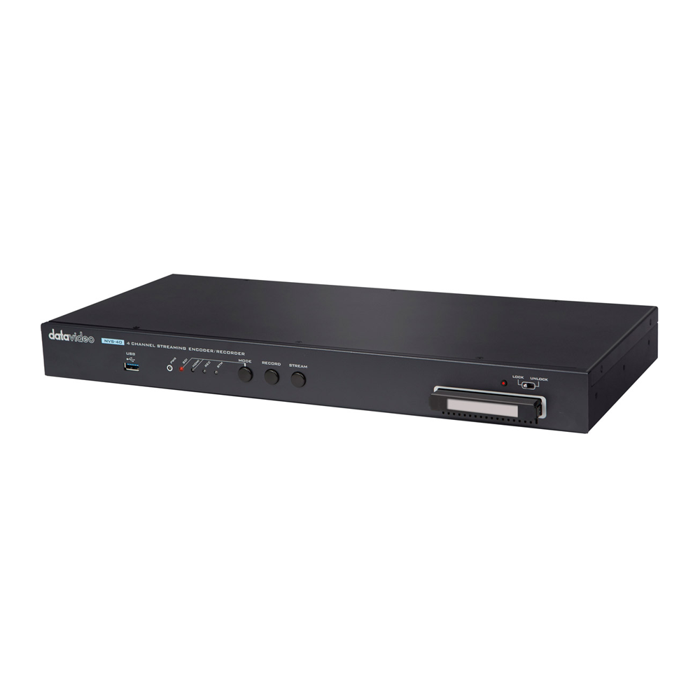 Datavideo NVS40