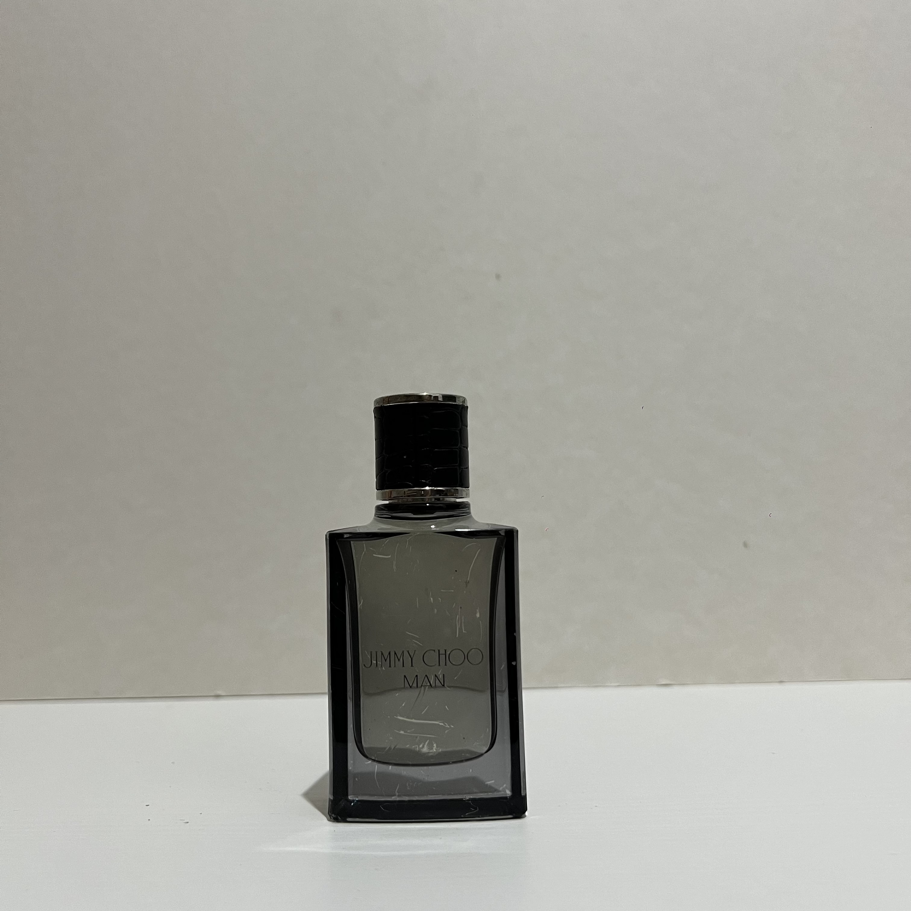 น้ำหอม Jimmy Choo Man Eau De Toilette 30 ml