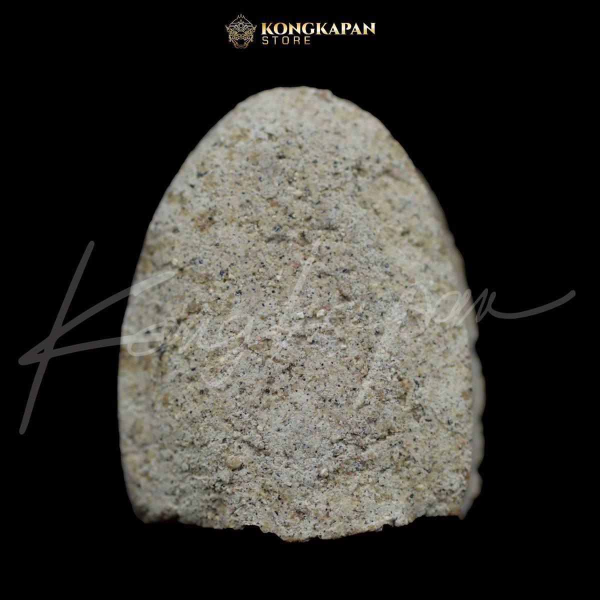 พระปิดตาโภคทรัพย์ เนื้อผง ปี 68 หลวงปู่ไข่ อินทสโร วัดบพิตรภิมุขวรวิหาร (วัดเชิงเลน)