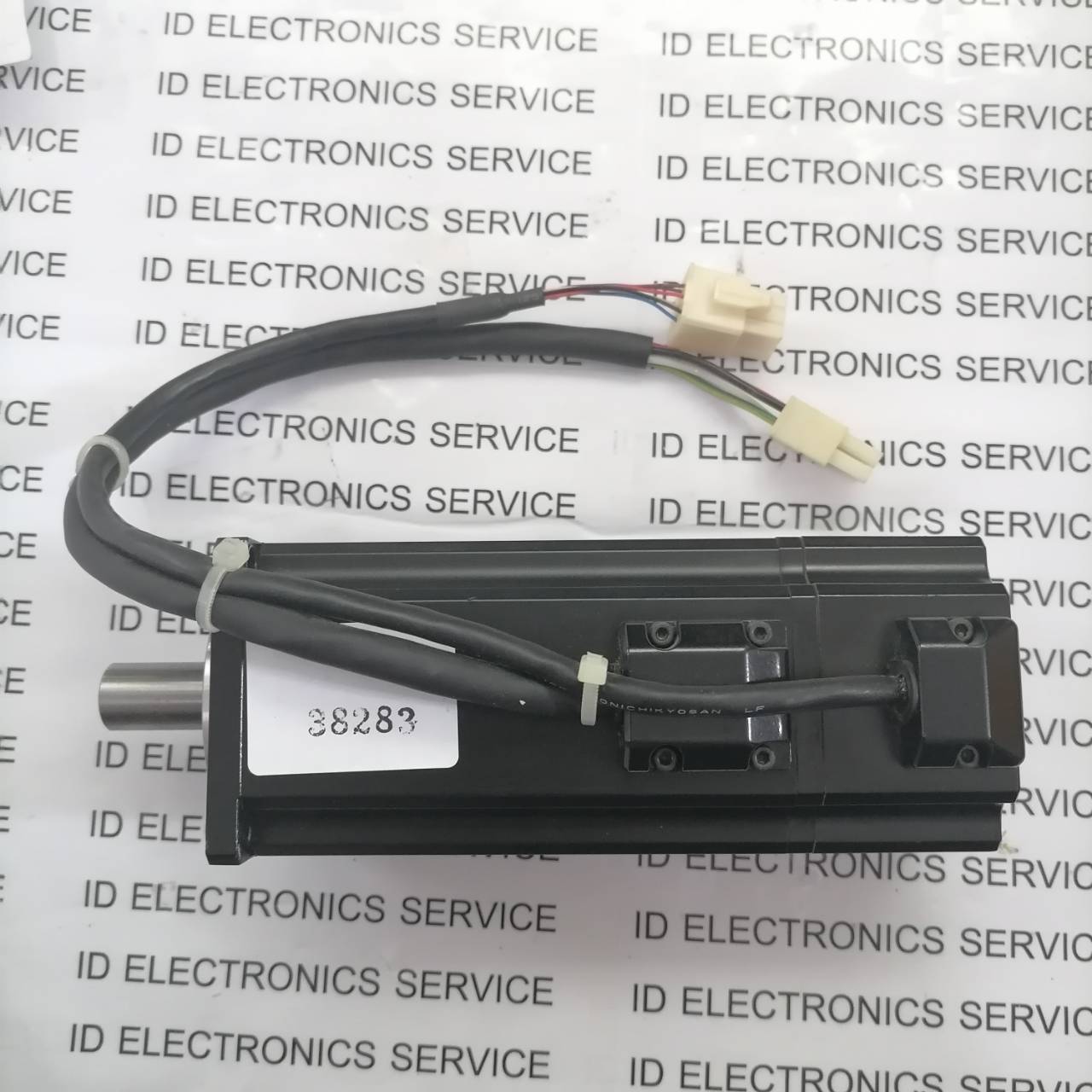 จำหน่าย ซ่อม SERVO MOTOR KEYENCE MV-M40K