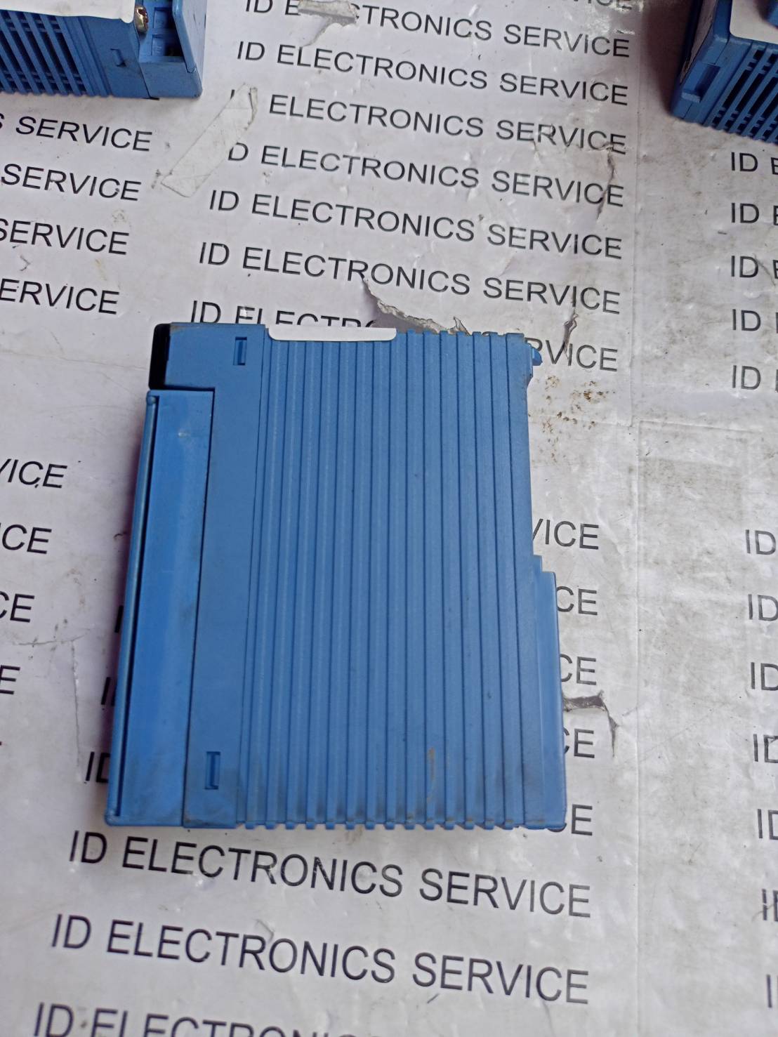 PLC " YOKOGAWA " MODEL : F3XC08-0N