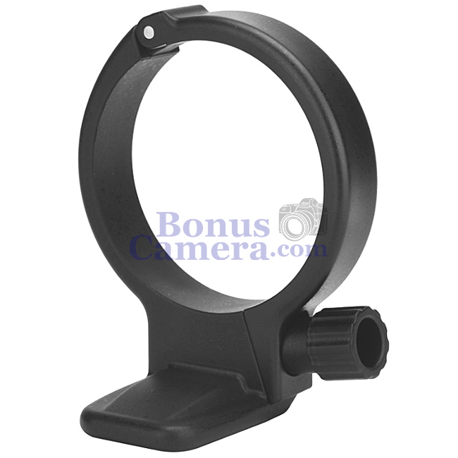 TR-3 Tripod Collar Ring D for Canon EF 100mm F/2.8L Macro IS USM