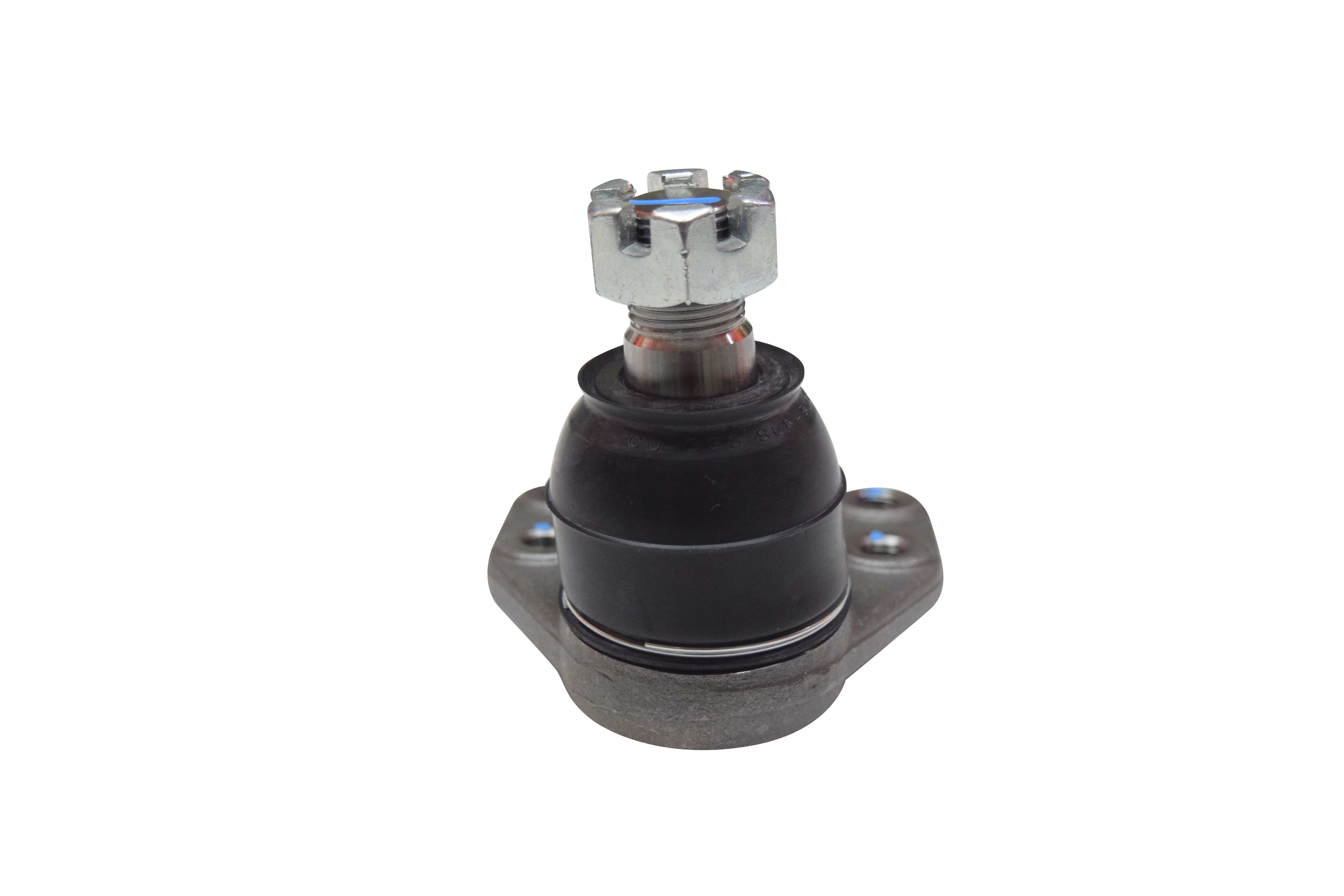 (2 ตัว) ลูกหมากปีกนกล่าง KIA JUMBO 4WD เกียร์ จัมโบ้ 3B-K004 ยี่ห้อ 333 LOWER BALL JOINT