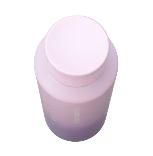 🌸✨ กระบอกน้ำ Starbucks Japan Sakura Ombre Bottle – ลิมิเต็ดญี่ปุ่นแท้ ✨🌸