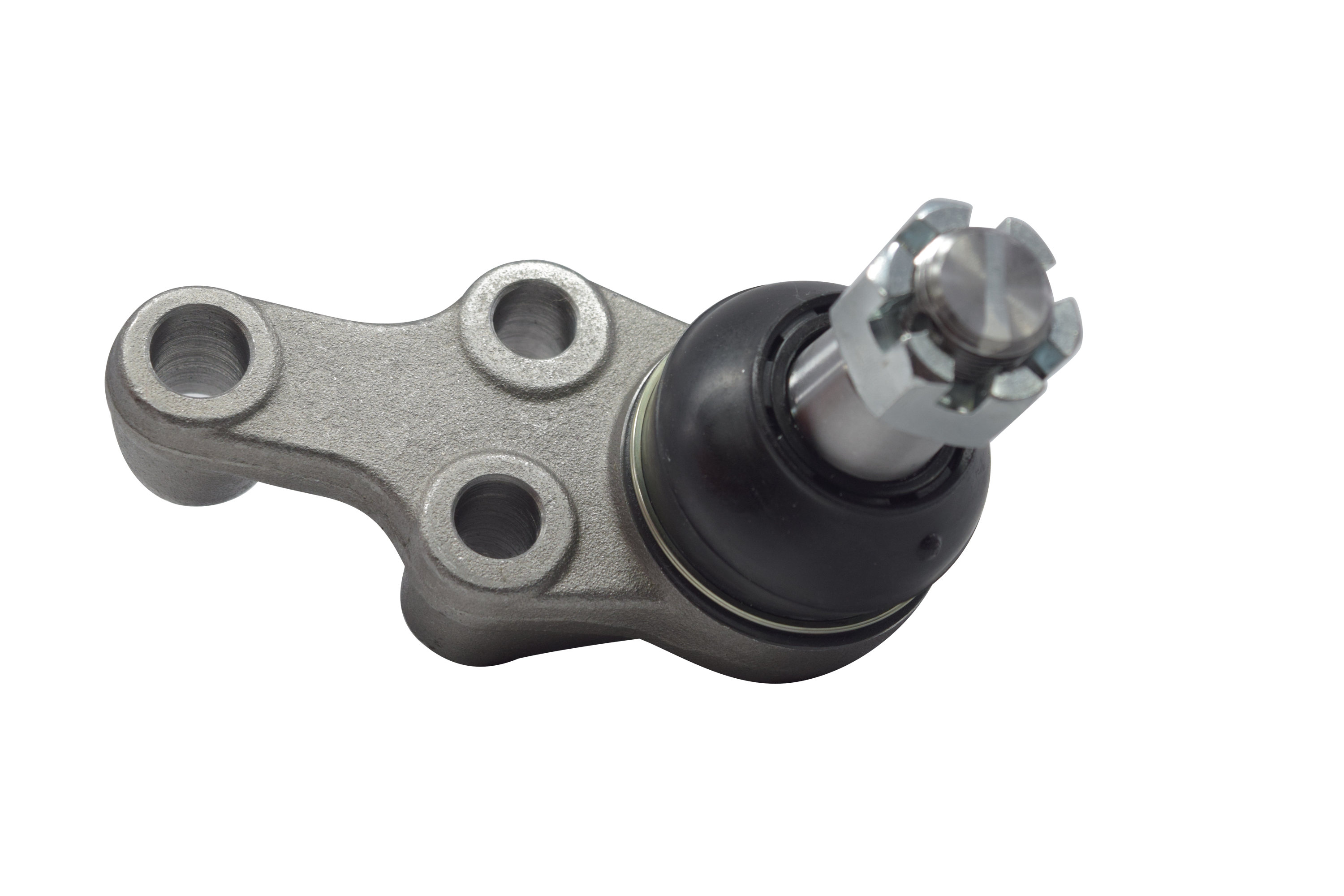 (2 ตัว) ลูกหมากปีกนกล่าง ISUZU NKR หัวการ์ตูน อีซูซุ เอ็นเคอาร์ / 3B-5992 / ยี่ห้อ 333 LOWER BALL JOINT