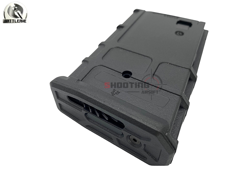 Pmag M4 สั้น ปั่นลาน 190นัด (Battleaxe)