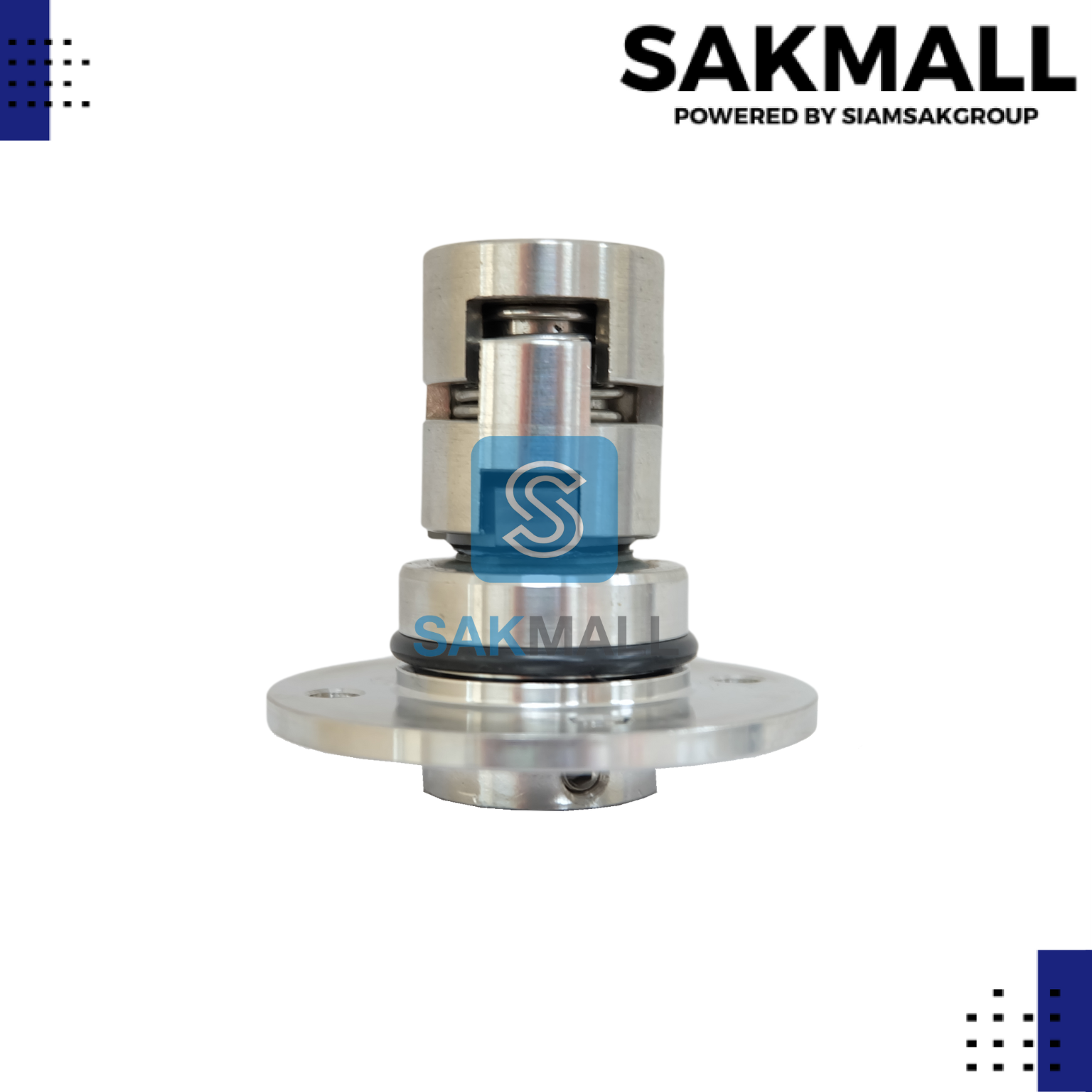 CM CR-4R 12MM. (sic/sic/viton)