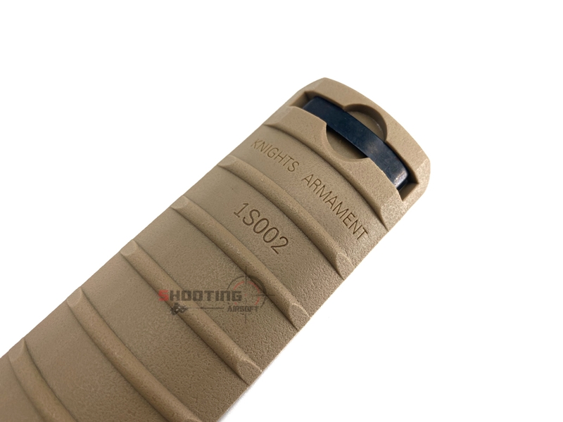 Rail Cover Knights Armament 4 ชิ้น